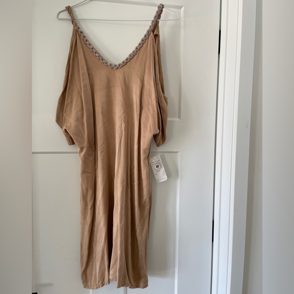 New Dress (with tags)